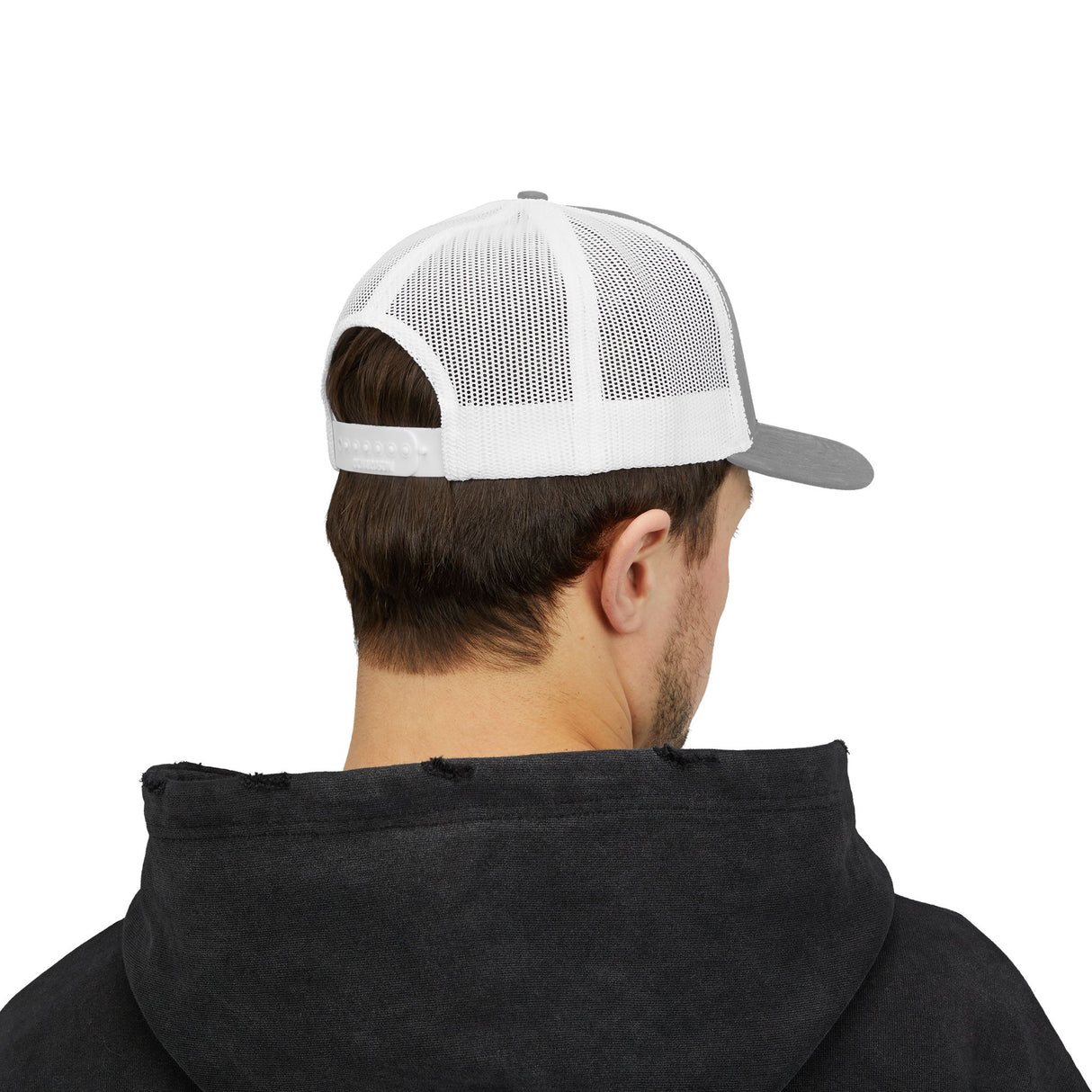 Infn8 Shield Logo Trucker Cap