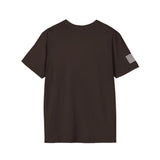 Infn8 America Logo Tee