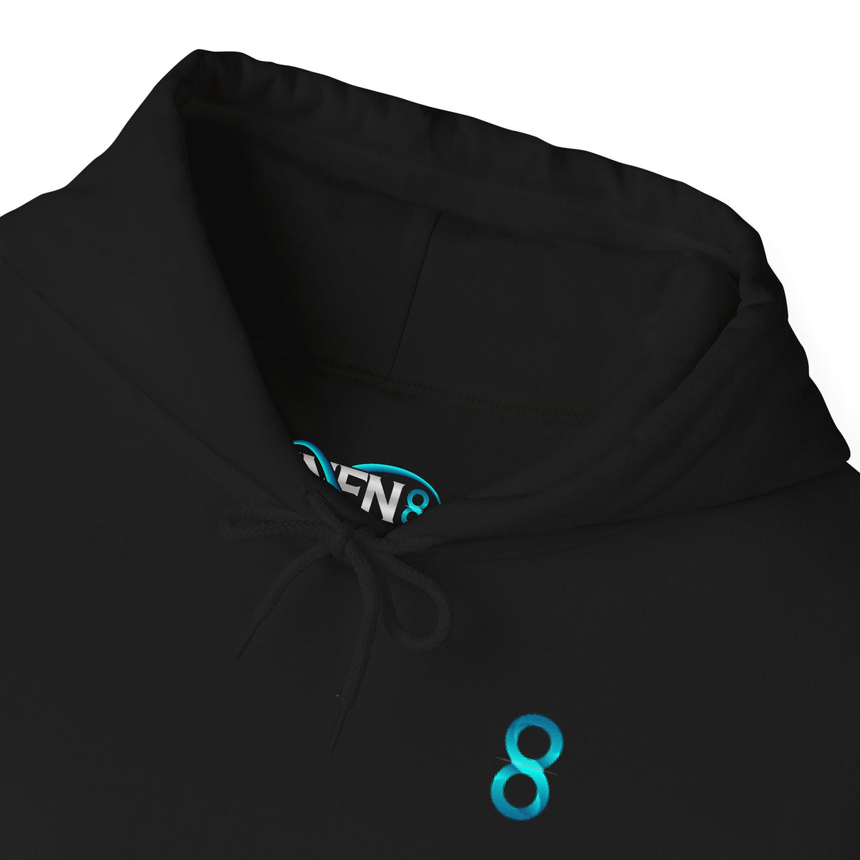Infn8 America Logo Hoodie