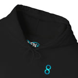 Infn8 America Logo Hoodie