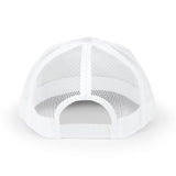 Infn8 Shield Logo Trucker Cap