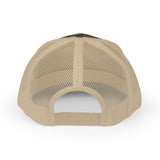 Infn8 Shield Logo Trucker Cap