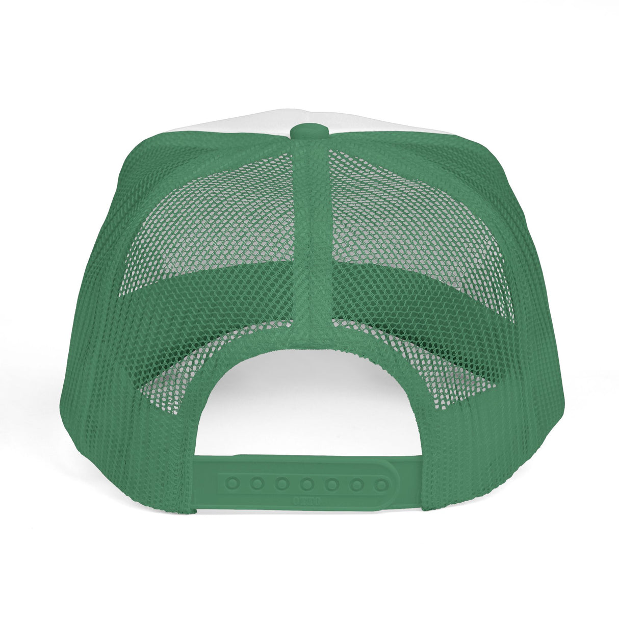 Infn8 Logo Old School Trucker Cap