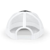 Infn8 Shield Logo Trucker Cap