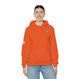 Infn8 America Logo Hoodie