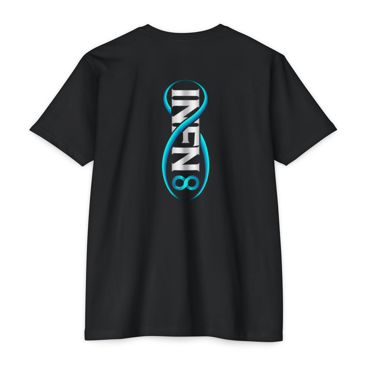 Infn8 Vert Tee