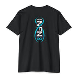 Infn8 Vert Tee