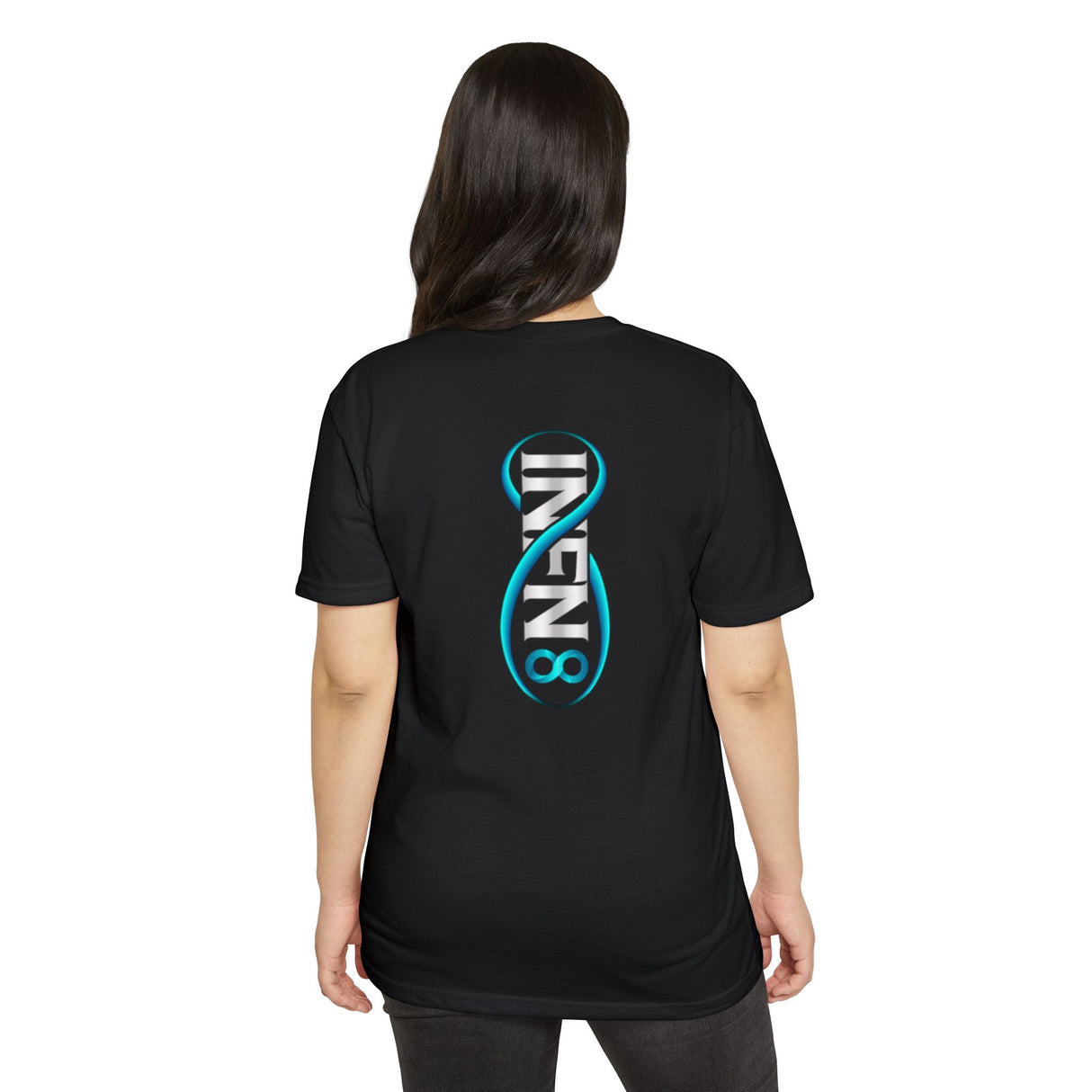 Infn8 Vert Tee
