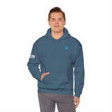 Infn8 America Logo Hoodie