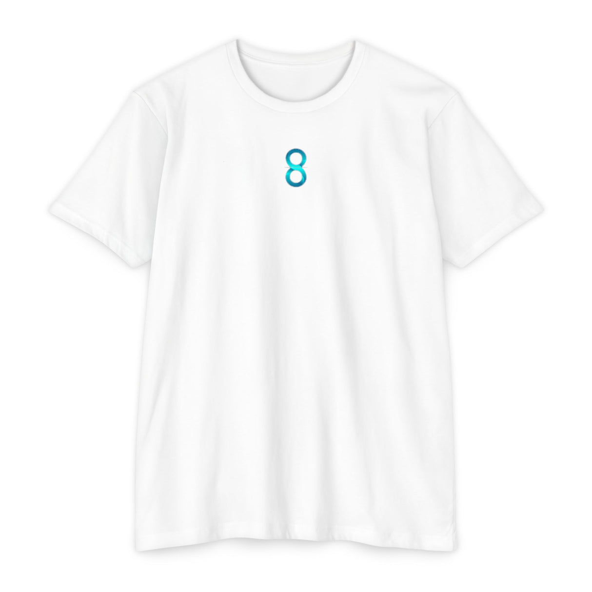 Infn8 Vert Tee