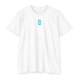 Infn8 Vert Tee