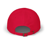 Classic Infn8 Logo Dad Cap