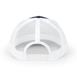 Infn8 Shield Logo Trucker Cap