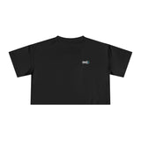 Infn8 Women's Crop Tee