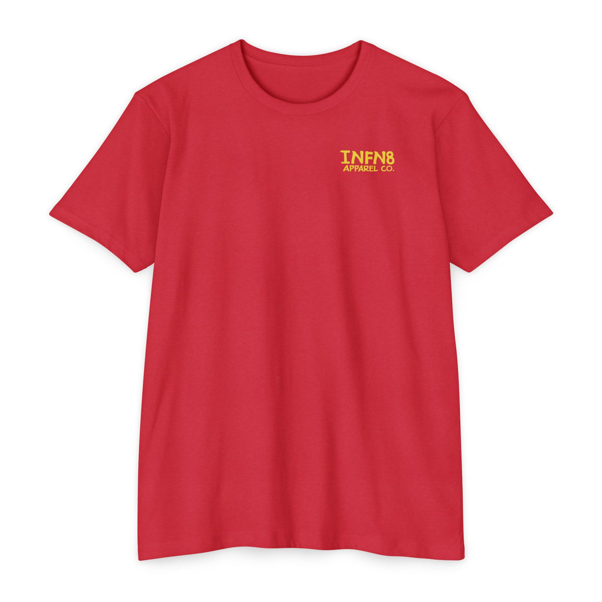 Desertscape Tribute Tee