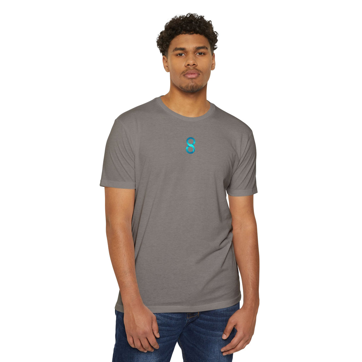 Infn8 Vert Tee