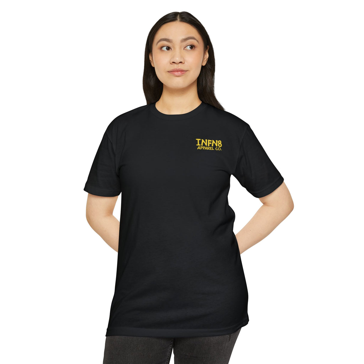 Desertscape Tribute Tee