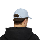 Classic Infn8 Logo Dad Cap