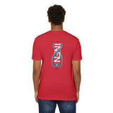 Infn8 Vert Tee
