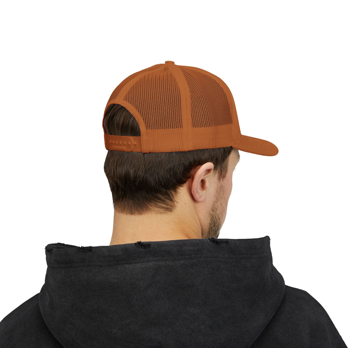 Infn8 Shield Logo Trucker Cap