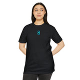 Infn8 Vert Tee