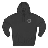 Circle Logo Hoodie