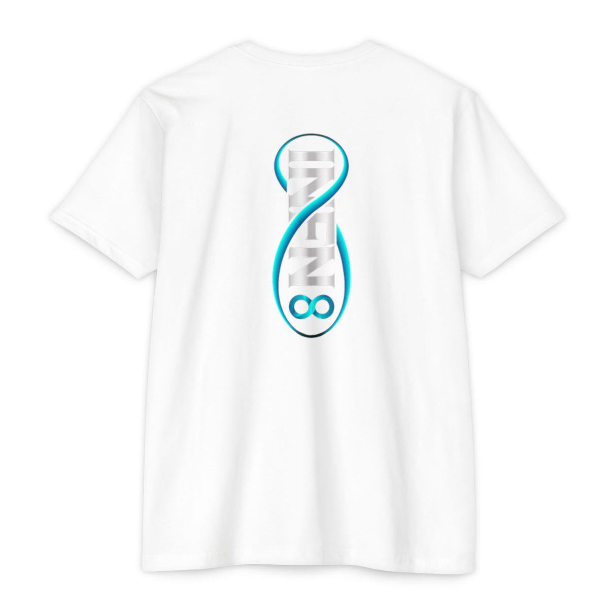 Infn8 Vert Tee