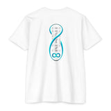 Infn8 Vert Tee