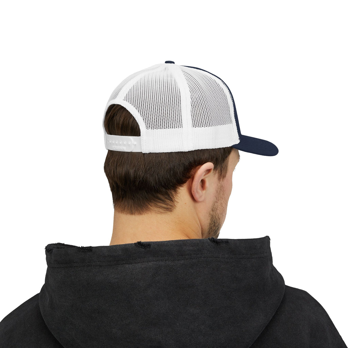 Infn8 Shield Logo Trucker Cap