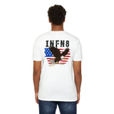 Infn8 Eagle Tee