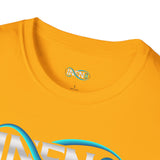 Infn8 America Logo Tee