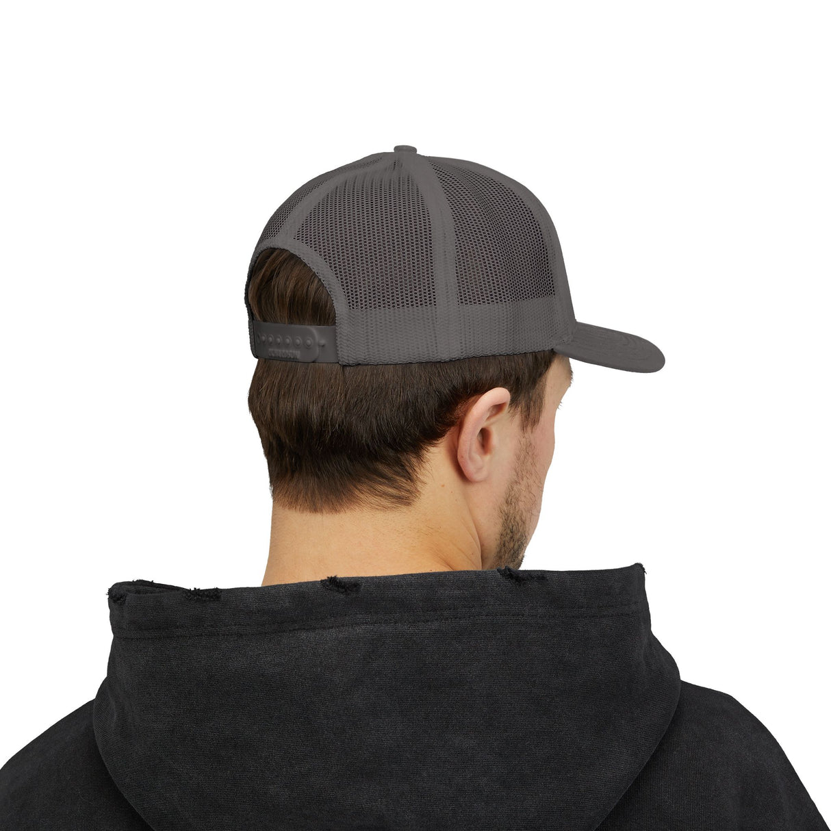 Infn8 Shield Logo Trucker Cap