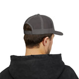 Infn8 Shield Logo Trucker Cap