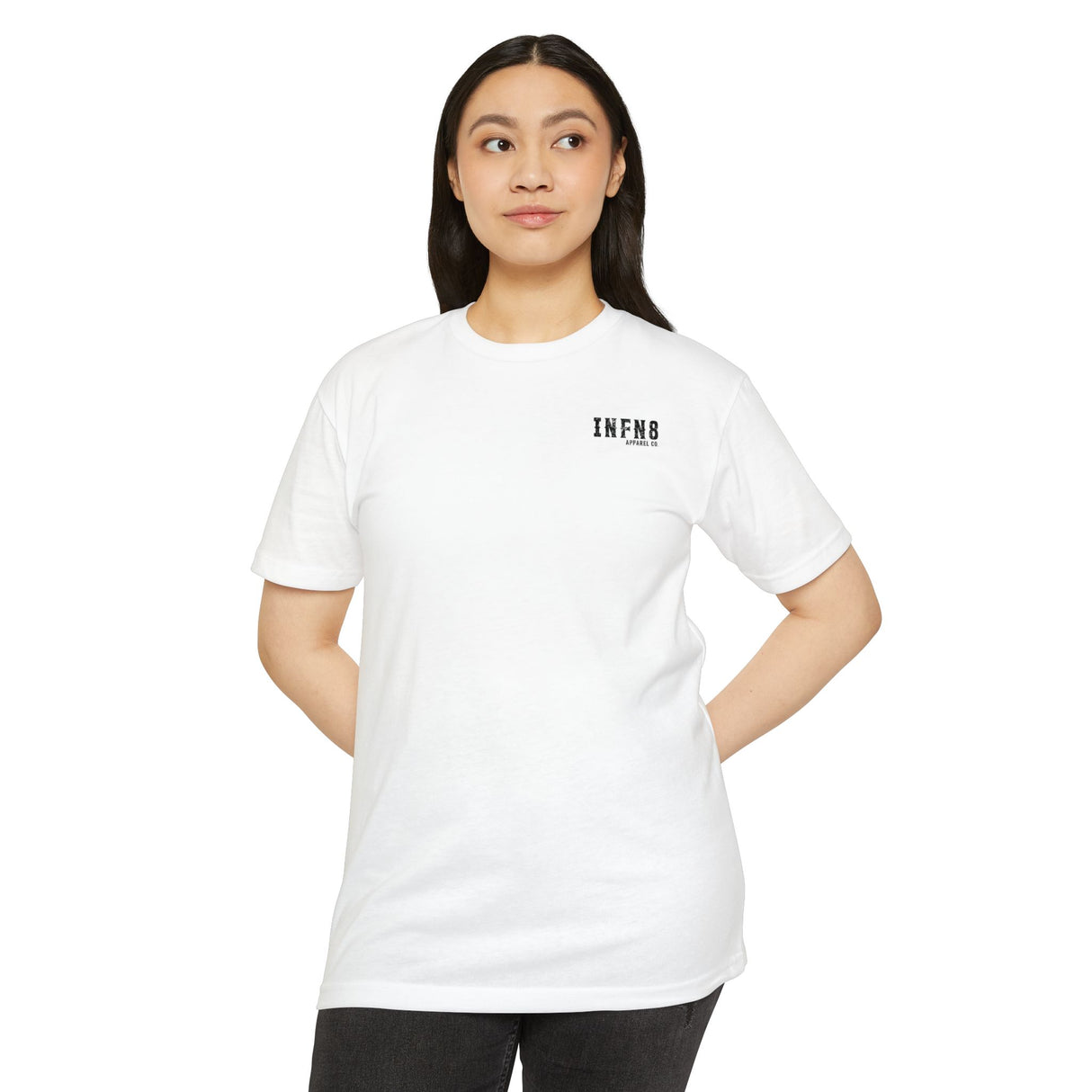 Infn8 Eagle Tee
