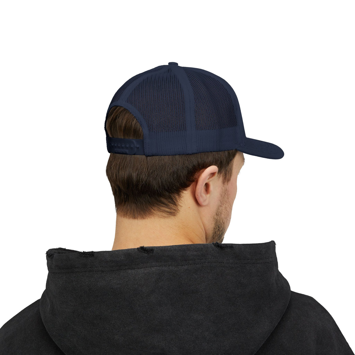 Infn8 Shield Logo Trucker Cap