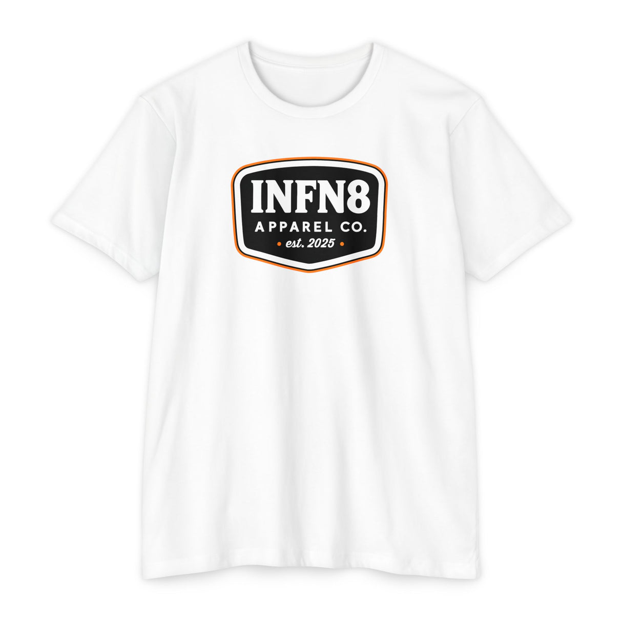Infn8 Shield Tee
