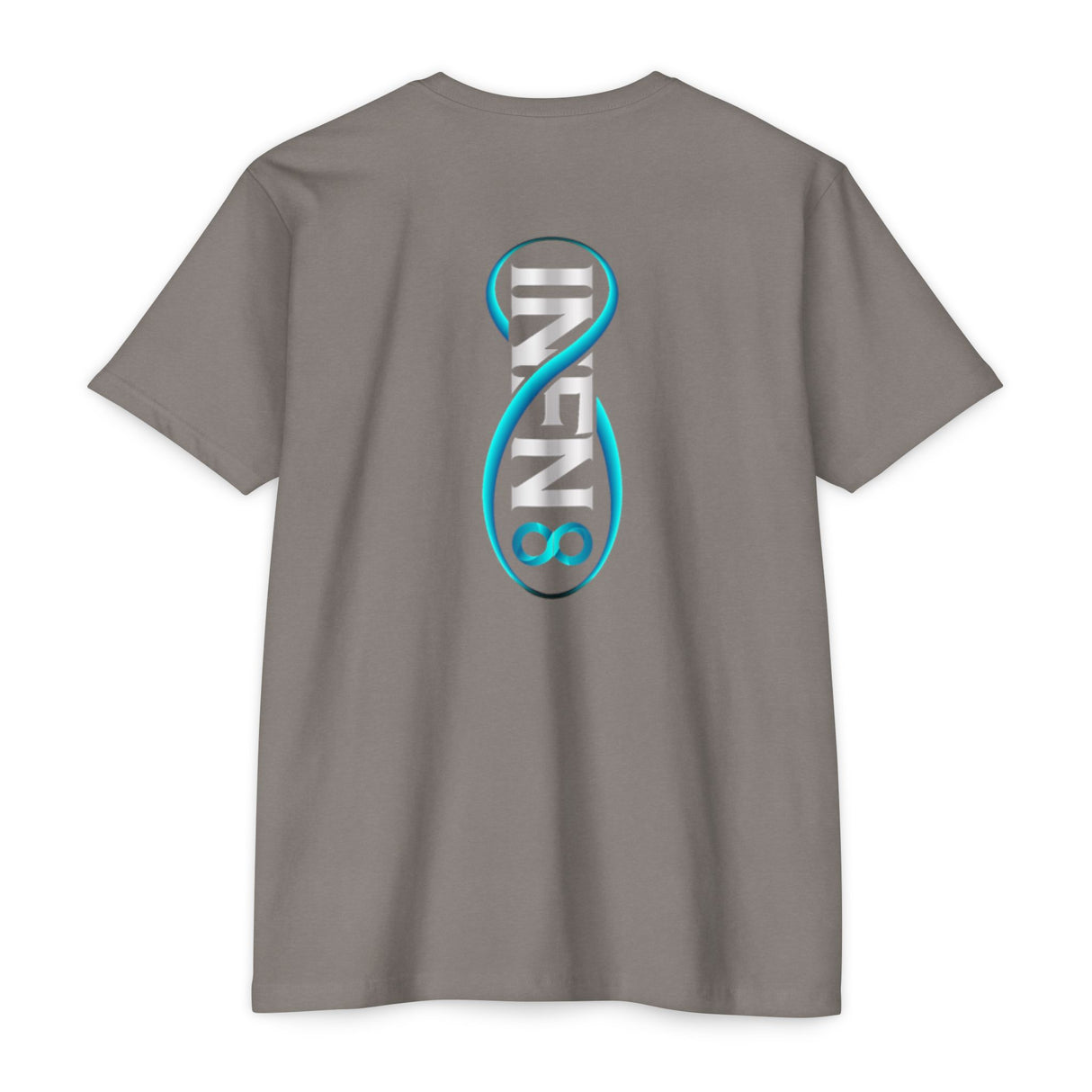 Infn8 Vert Tee