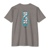 Infn8 Vert Tee