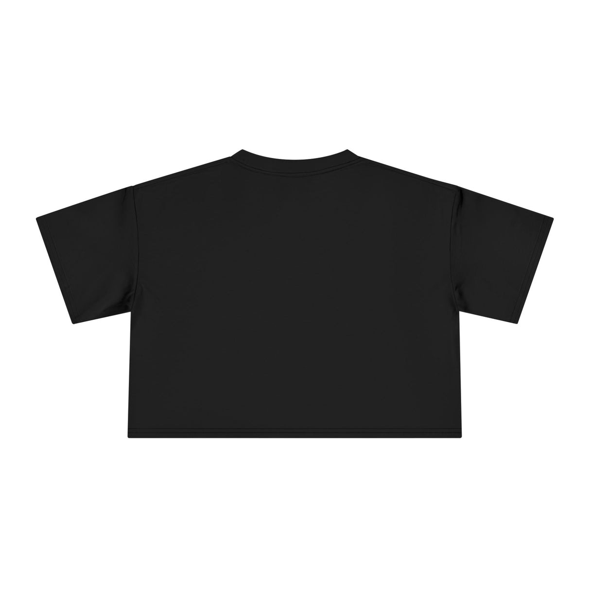 Infn8 Women's Crop Tee