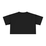 Infn8 Women's Crop Tee