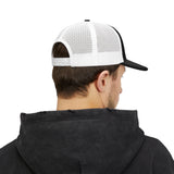 Infn8 Logo Trucker Cap