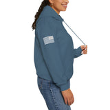 Infn8 America Logo Hoodie