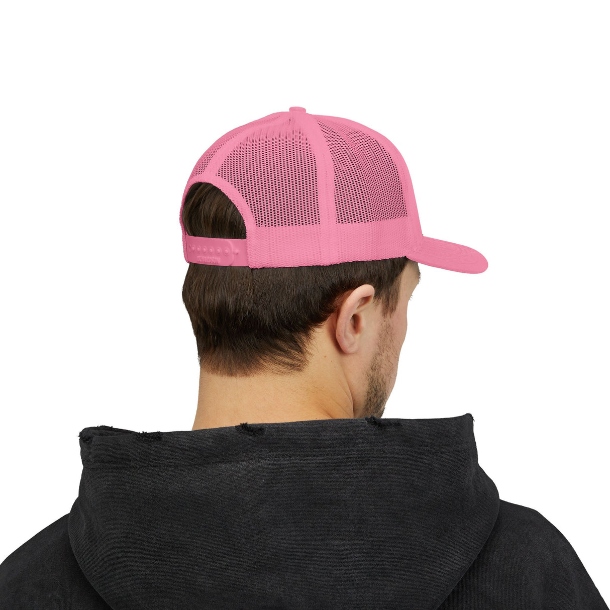 Infn8 Shield Logo Trucker Cap