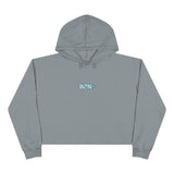 Infn8 Women's Crop Hoodie