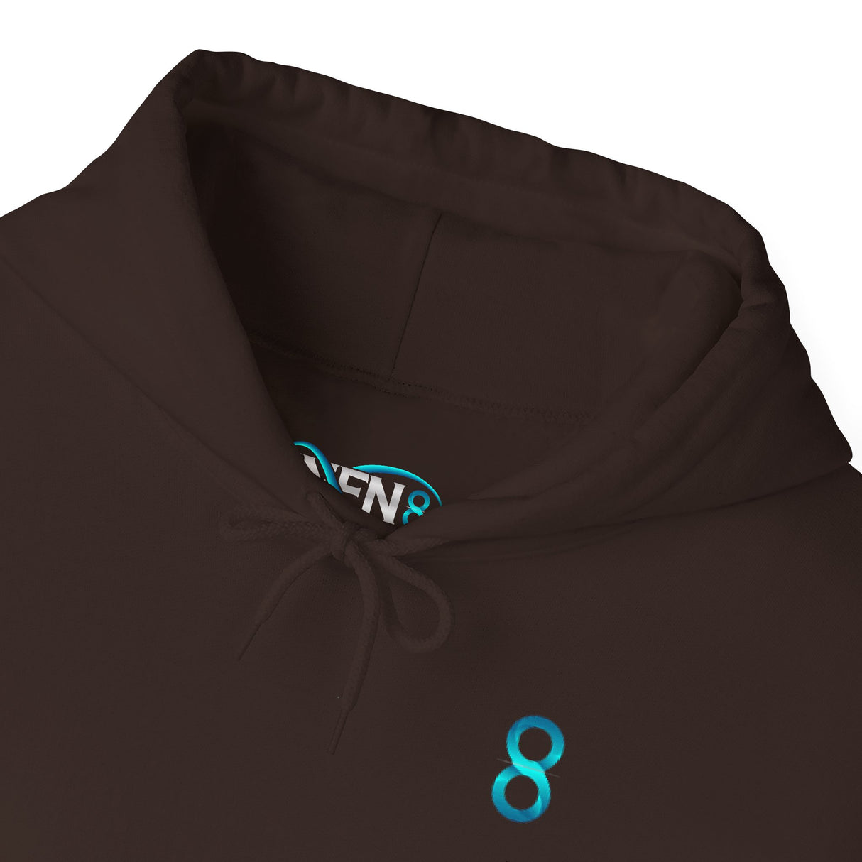 Infn8 America Logo Hoodie