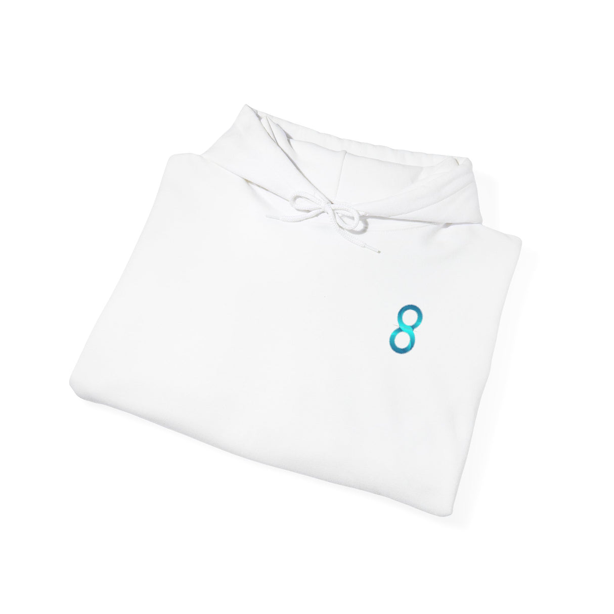 Infn8 America Logo Hoodie