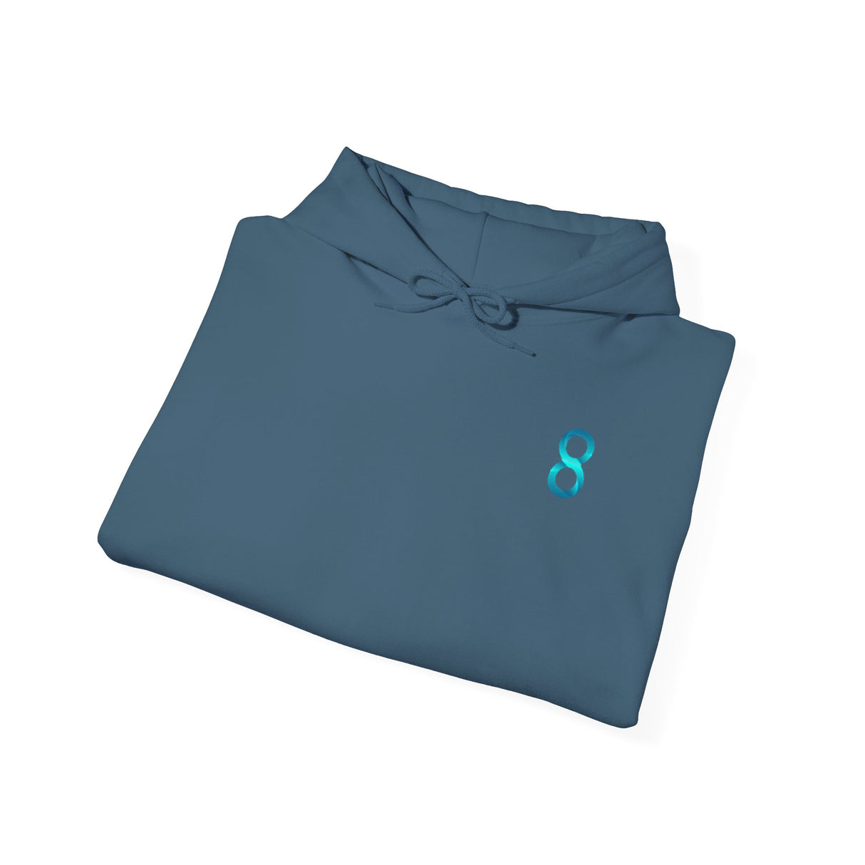 Infn8 America Logo Hoodie