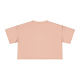Infn8 Women's Crop Tee