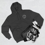 Circle Logo Hoodie