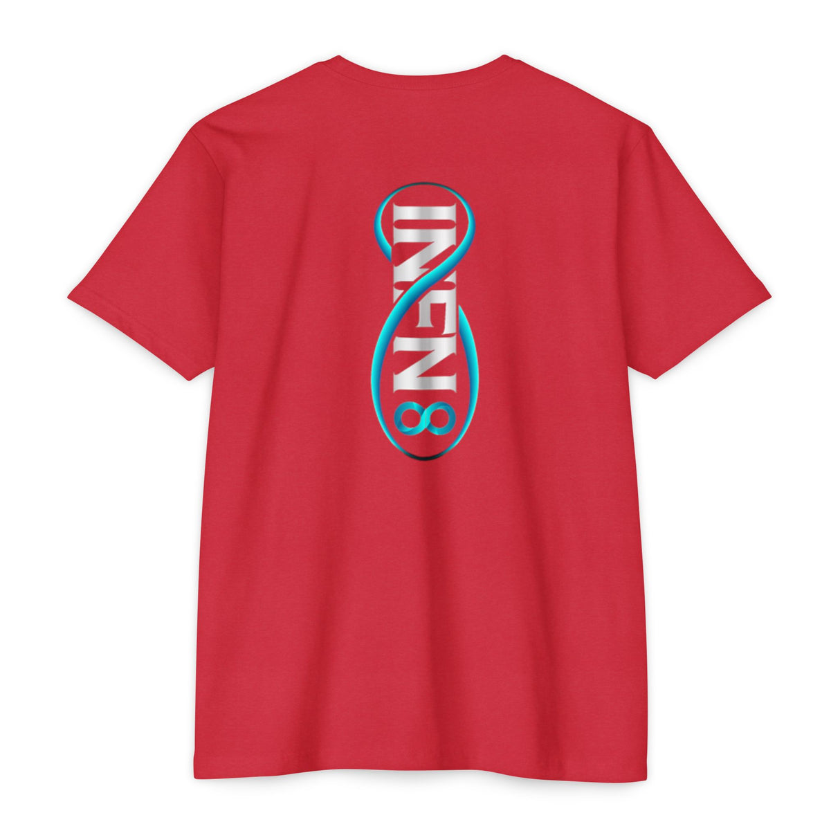 Infn8 Vert Tee